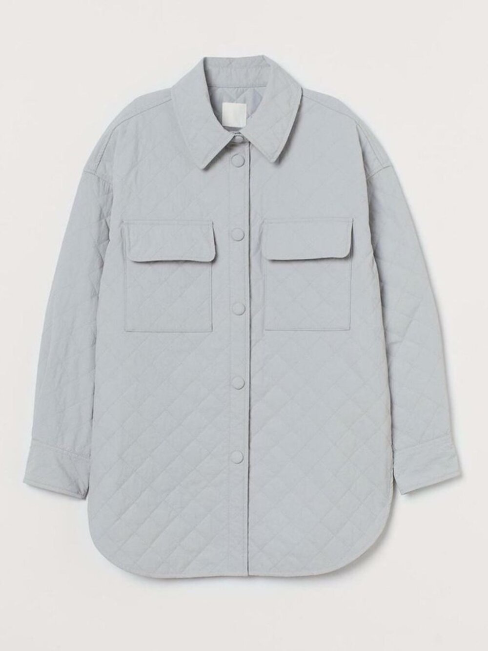 H&M Quilted Jacket